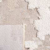 safavieh clearance trends trd100b beige rug