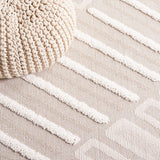 safavieh clearance trends trd104b beige rug