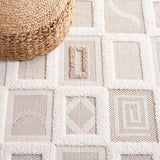 safavieh clearance trends trd108b beige rug
