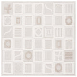 safavieh clearance trends trd108b beige rug