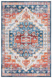 safavieh clearance tucson tsn116m blue rug