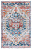 safavieh clearance tucson tsn116m blue rug