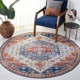 safavieh clearance tucson tsn116m blue rug