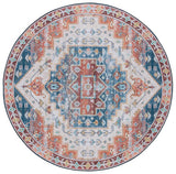 safavieh clearance tucson tsn116m blue rug