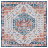safavieh clearance tucson tsn116m blue rug