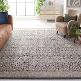 safavieh clearance vivaldi viv546m blue rug