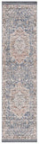 safavieh clearance vivaldi viv565m blue rug