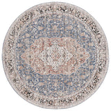 safavieh clearance vivaldi viv565m blue rug