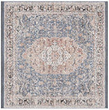 safavieh clearance vivaldi viv565m blue rug