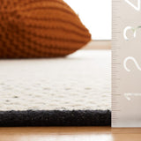 safavieh clearance vermont vrm906z black rug