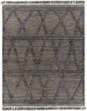 surya cadiz cdz 2302 black rug
