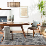 surya cadiz cdz 2302 black rug