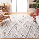 safavieh clearance casablanca csb975f grey rug