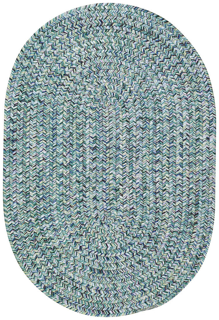 Capel Sea Pottery 0110 Ocean Rug