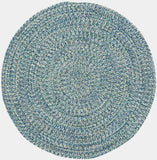 Capel Sea Pottery 0110 Ocean Rug