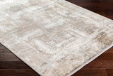 surya solar sor 2317 cream rug