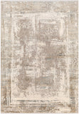 surya solar sor 2317 cream rug