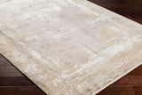 surya solar sor 2318 ivory rug