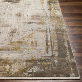surya solar sor 2318 ivory rug