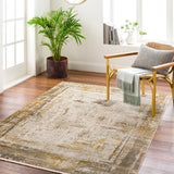 surya solar sor 2318 ivory rug