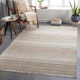 surya trabzon tbo 2302 gray rug