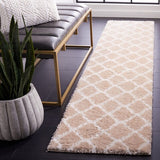 safavieh clearance tahoe shag tho675b beige rug