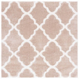 safavieh clearance tahoe shag tho675b beige rug