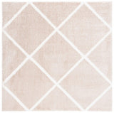 safavieh clearance tahoe shag tho676b beige rug