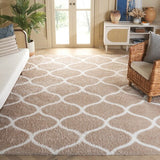 safavieh clearance tahoe shag tho677b beige rug