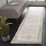 safavieh clearance tahoe shag tho682b beige rug