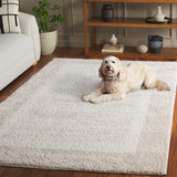 safavieh clearance tahoe shag tho682b beige rug
