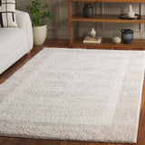 safavieh clearance tahoe shag tho682b beige rug