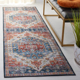 safavieh clearance tucson tsn116m blue rug