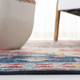 safavieh clearance tucson tsn116m blue rug