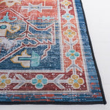 safavieh clearance tucson tsn116m blue rug