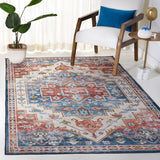 safavieh clearance tucson tsn116m blue rug