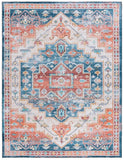 safavieh clearance tucson tsn116m blue rug