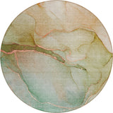 addison chantille acn508 teal rug