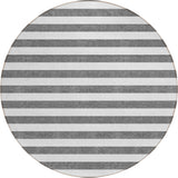 Addison Chantille ACN528 Charcoal Rug