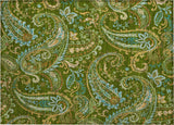 Addison Chantille ACN533 Green Rug