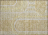 Addison Chantille ACN532 Beige Rug
