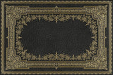 spicher and company english library sylloge rug