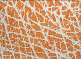 Addison Chantille ACN501 Orange Rug