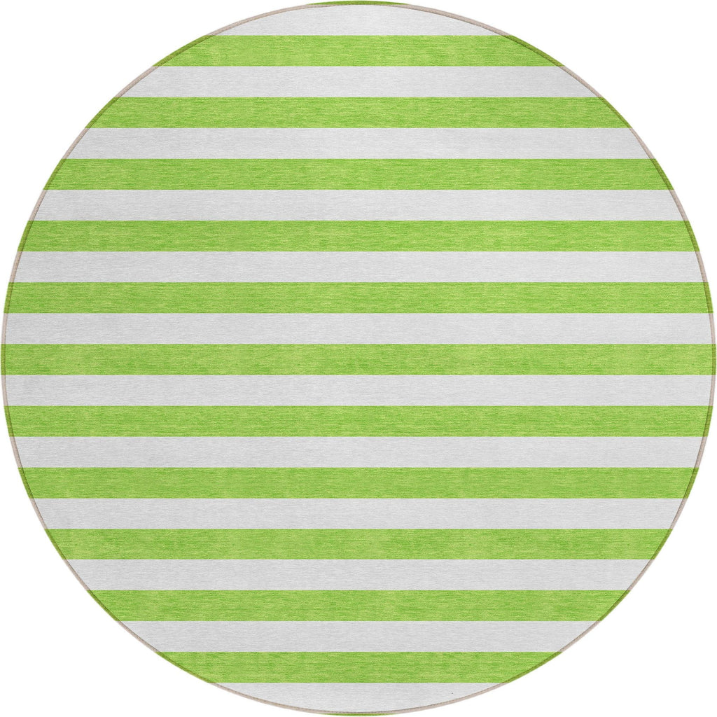 addison chantille acn528 lime rug