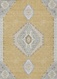 addison chantille acn1014 gold rug
