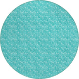 addison chantille acn514 teal rug