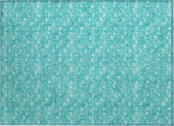 Addison Chantille ACN514 Teal Rug