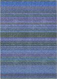 addison chantille acn527 blue rug