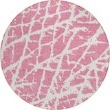 Addison Chantille ACN501 Pink Rug