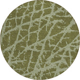 Addison Chantille ACN501 Olive Rug